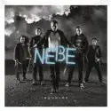 Skupina NEBE právě vydala debutové album Legosvět. 