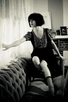 Kimbra