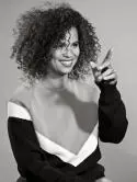 Neneh Cherry v létě představí Praze společný projekt s The Thing