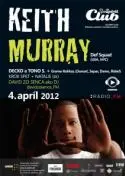 Murray Keith