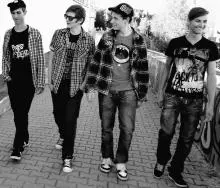 Bod Omylu- Zo štúdia priamo na stage!