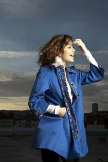 Žebřík: Skladbu roka má Celeste Buckingham