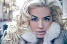 Singlový UK Chart ovládli Rita Ora a Tinie Tempah