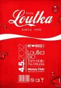 Enjoy Loutka v klubu Mersey tento pátek!