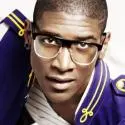 Labrinth: Na festivale T in the Park