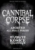 Cannibal Corpse