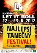 Drum and bass ovládol Slovensko! 