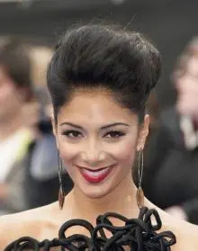 Nicole Scherzinger - Nicole+Scherzinger+Dangle+Earrings+Dangle+kDiNC5B9LAOl.jpg