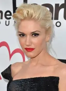Gwen Stefani - Gwen+Stefani+Updos+Bobby+Pinned+updo+jA3FBrbGAmSl.jpg
