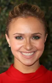 Hayden Panettiere - Hayden+Panettiere+Makeup+False+Eyelashes+QUnoHO4V06Wl.jpg