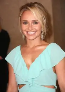 Hayden Panettiere - Hayden+Panettiere+Updos+Messy+Updo+-oIdYuPoh36l.jpg