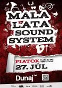 Malalata Soundsystem - 120727_malalata_kcdunaj_A3_preview.jpg