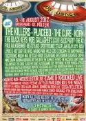 Festival FM4 Frequency prinesie už o dva týždne koncerty The Killers, The Cure, Placebo aj Korn!