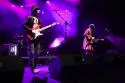 Chiki liki tu-a vystúpia spoločne s Kaiser Chiefs na Schengenfeste