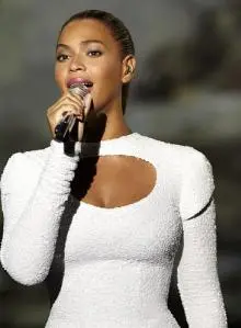 Beyonce uviedla nový klip