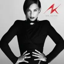 Keys, Alicia