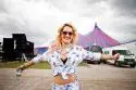 Rita Ora pracuje na novom albume