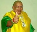 King Africa