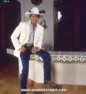 Strait, George