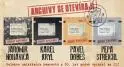 NOHAVICA, KRYL, DOBEŠ, STREICHL - Archivy se otevírají!