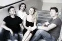 PAVEL HAAS QUARTET: BUDEME HRÁT VÍCE V ČESKU