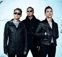 Organizačné pokyny - Koncert DEPECHE MODE