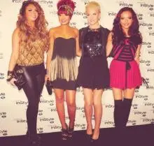 Little Mix boli sklamané z Brit Awards