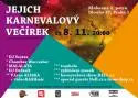 Jejich karnevalový večírek