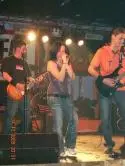 BOONKER, BLACK ROLL a PUMPA V POŘADU „ROCK MUSIC“