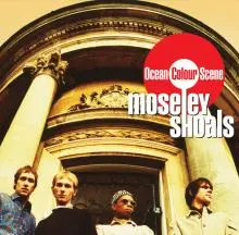 Ocean Colour Scene