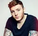 James Arthur ohlásil nový album