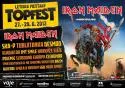 TOPFEST tento rok aj s Voodoo Six, Rytmusom,  Majkom Spiritom, ale bez skupiny Kabát!