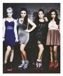 Little Mix majú nový singel