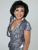 Na udeľovaní Oscarov zaspieva Shirley Bassey