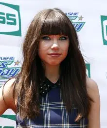 Carly Rae Jepsen - Carly+Rae+Jepsen+Hair+Accessories+Head+Scarf+hK7mvlXflnRl.jpg
