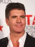 Simon Cowell sa stal otcom