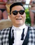 PSY: Kompliment od Madonny