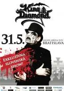 King Diamond