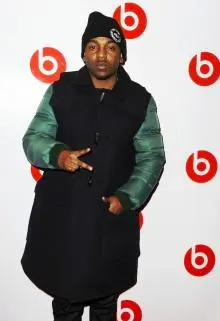 Lamar Kendrick