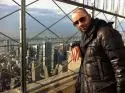 Robo Opatovský hľadá inšpiráciu na nový album v New Yorku