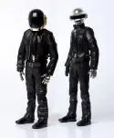 Najviac cien Grammy tento rok získali Daft Punk