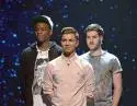Loveable Rogues