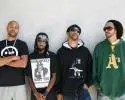 Na Hip Hop Kemp prídu Souls Of Mischief
