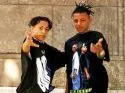 Kriss Kross