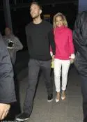 Rita Ora je vo vzťahu s Calvinom Harrisom šťastná