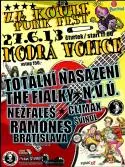 Za Koule Fest 2013