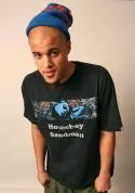 Homeboy Sandman vystúpi vo Viedni