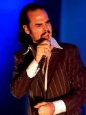 Pohoda je minulosťou, o posledný vrchol sa postaral Nick Cave