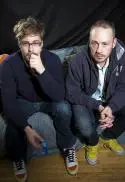 Basement Jaxx zverejnili nový singel Mermaid Of Salinas