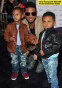 Usher